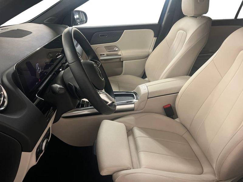 Mercedes-Benz EQA 250+ Progressive Advanced