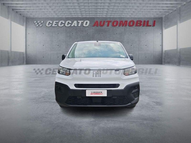 FIAT Doblò Doblò Serie 3 Van Ch1 1.5 Bluehdi 130cv Mt6