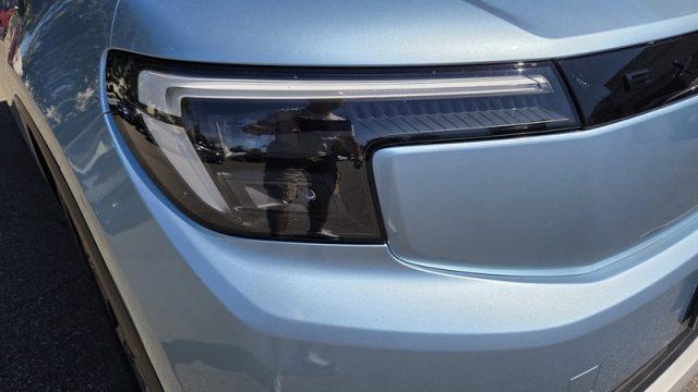 FORD Explorer -E Extended Range Explorer Premium 286 CV PERMUTE