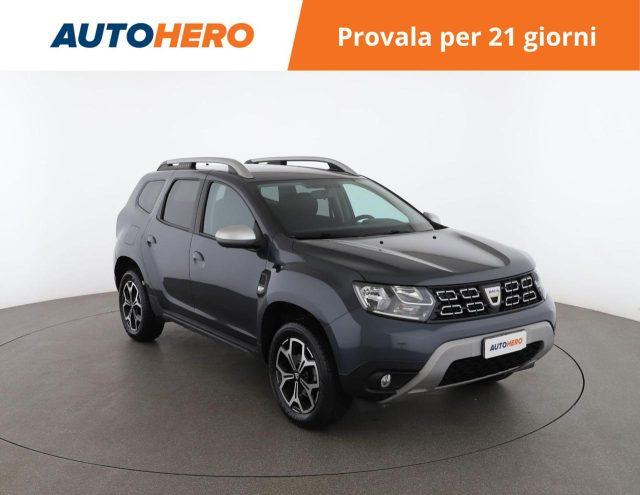 DACIA Duster 1.5 Blue dCi 8V 115 CV 4x2 Prestige
