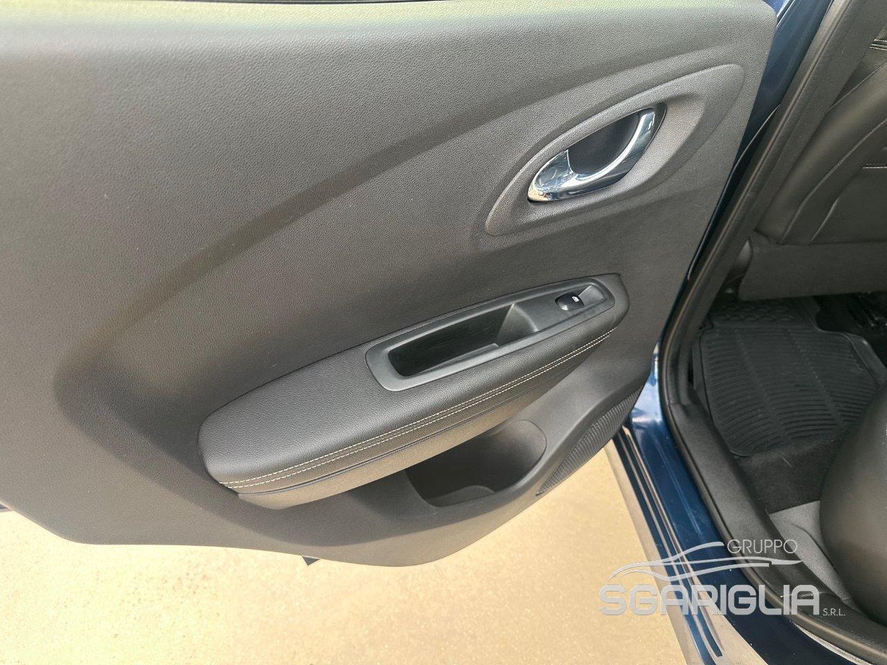 Renault Kadjar 1.6 DCI ENERGY INTENS 130CV
