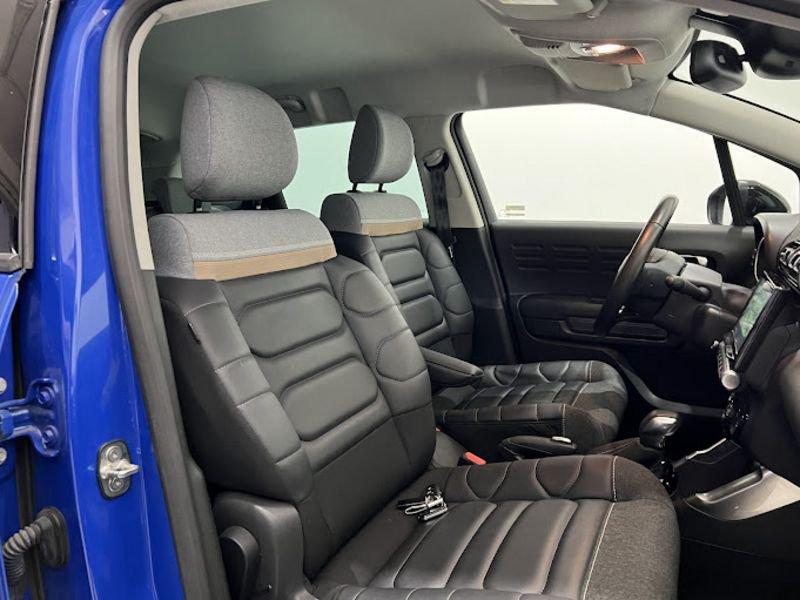 Citroën C3 Aircross PureTech 130 S&S EAT6 Shine