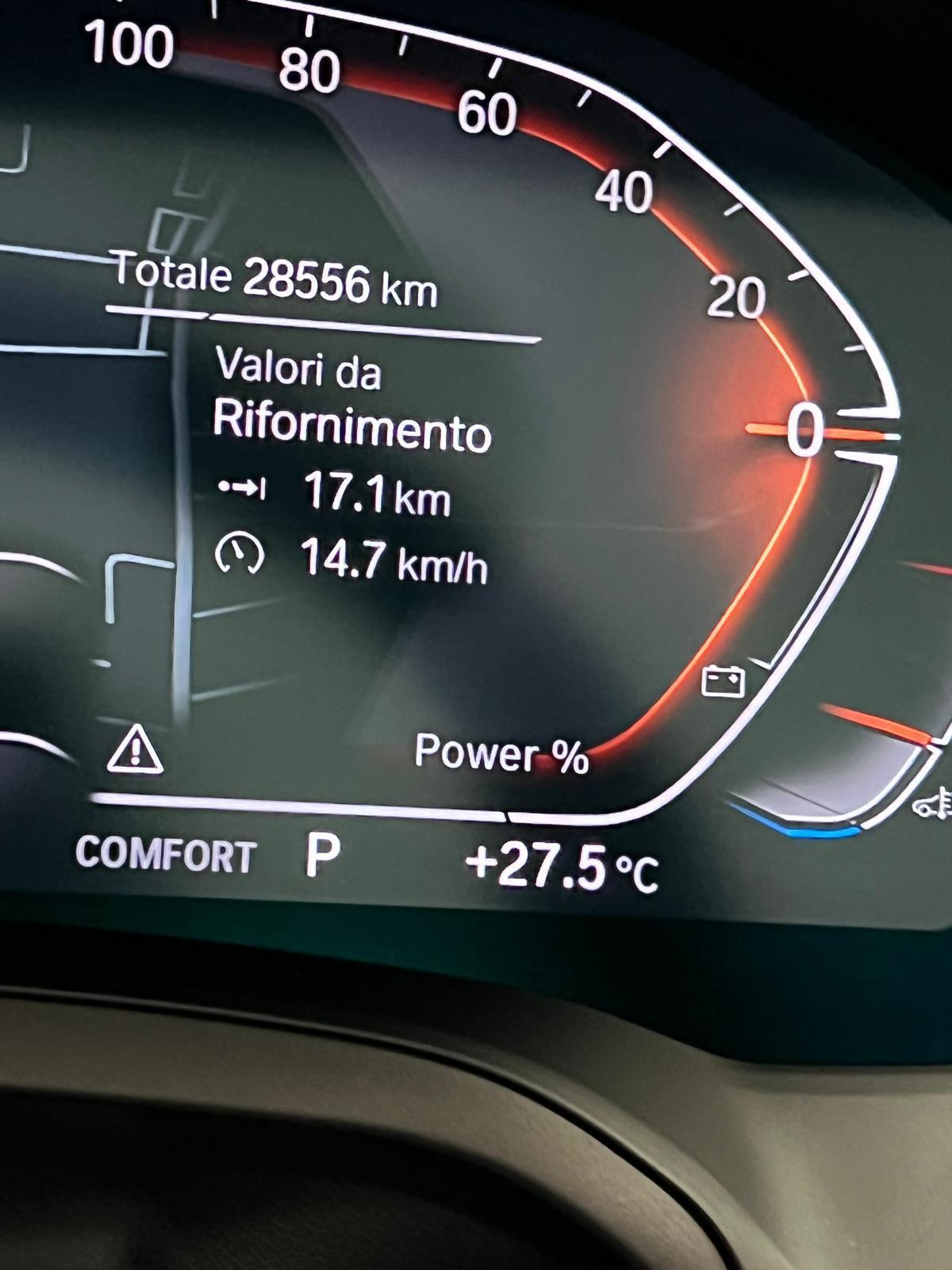 Bmw 430 M440i 48V xDrive Coupé