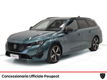 Peugeot 308 sw 1.6 hybrid phev gt pack 180cv e-eat8