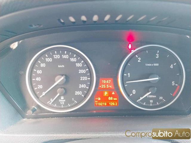 BMW X5 3.0d Futura ( Garanzia 12 Mesi)