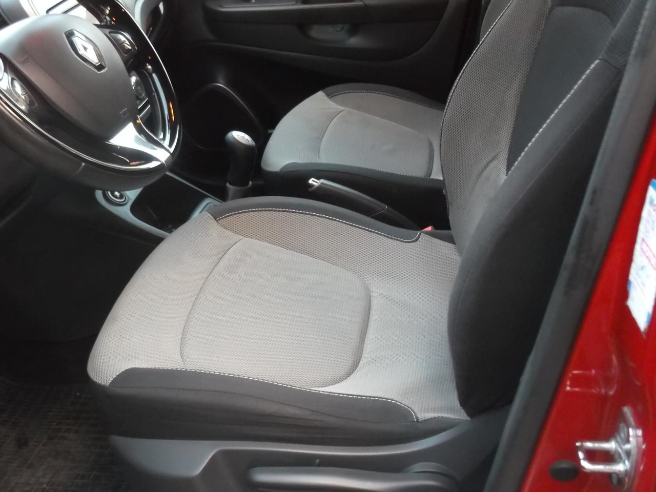 Renault Captur 0.9 TCe 12V 90 CV Start&Stop Live - 26