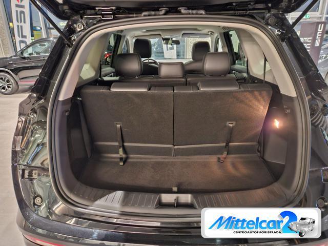 DFSK E5 1.5 Phev BUSINESS