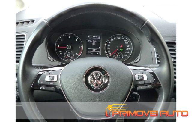 VOLKSWAGEN Sharan 2.0 TDI 150 CV SCR DSG Highline