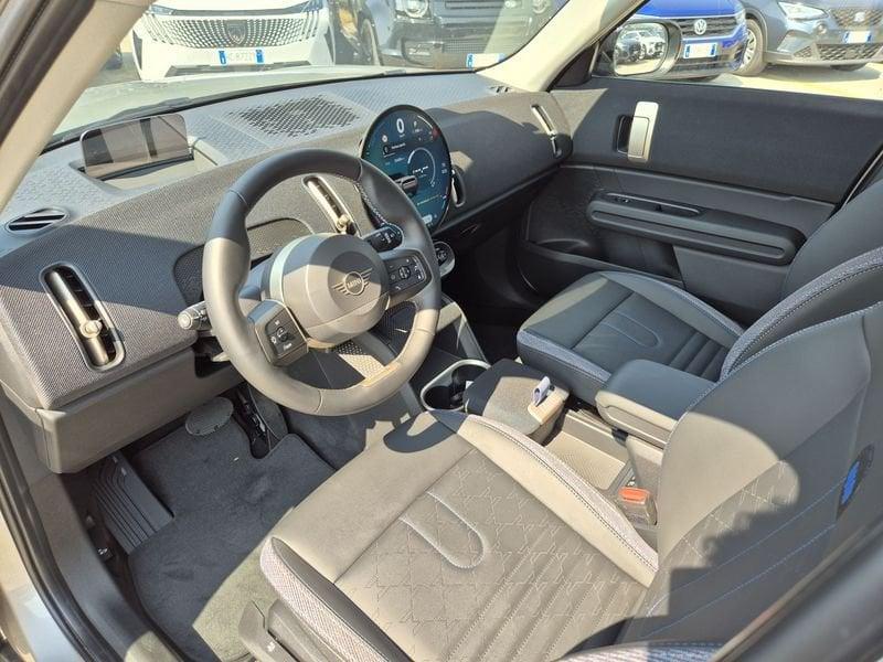 MINI Countryman Mini 2.0 48V D Classic auto