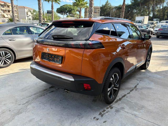 PEUGEOT 2008 BlueHDi 110 S&S Allure