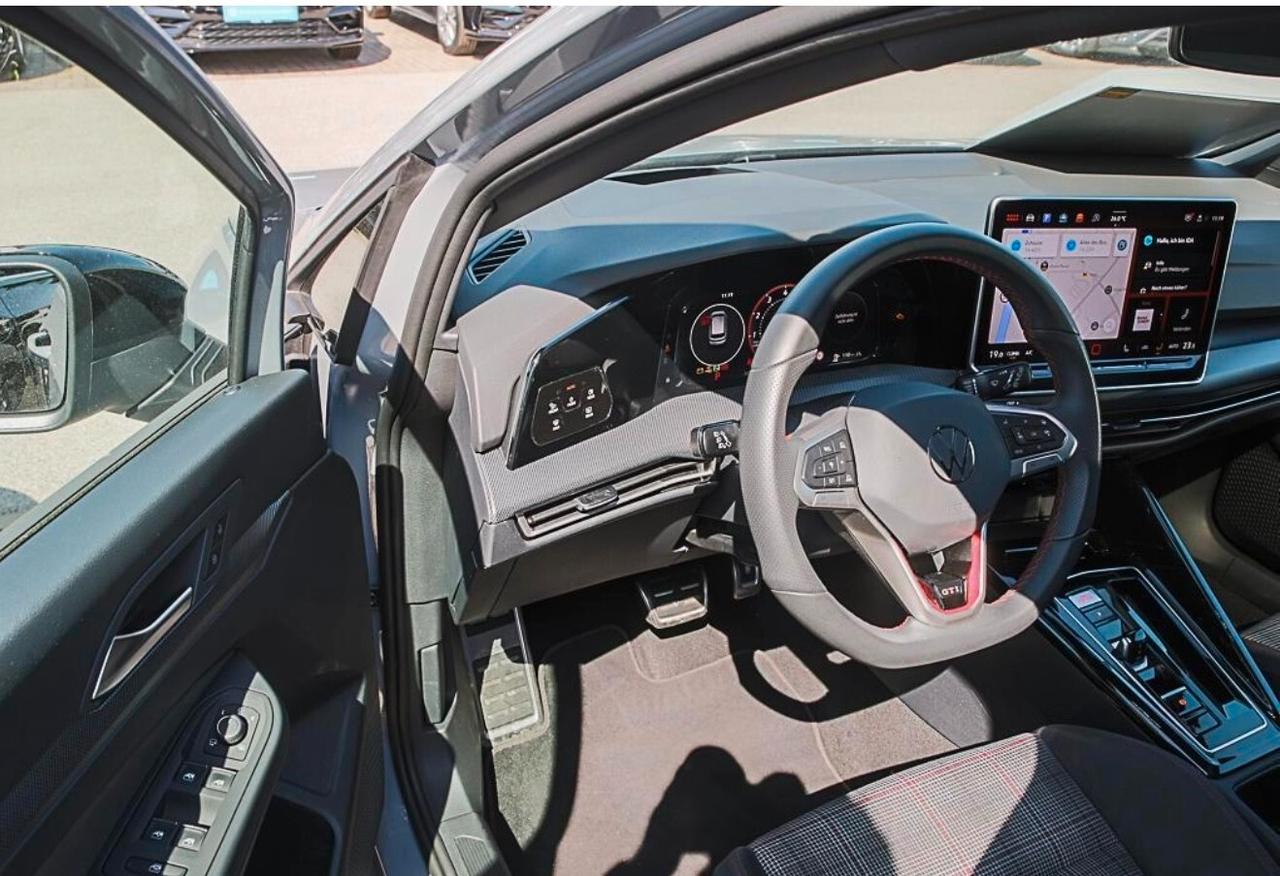 Volkswagen Golf 2.0 8.5 TSI GTI DSG TETTO NAVI