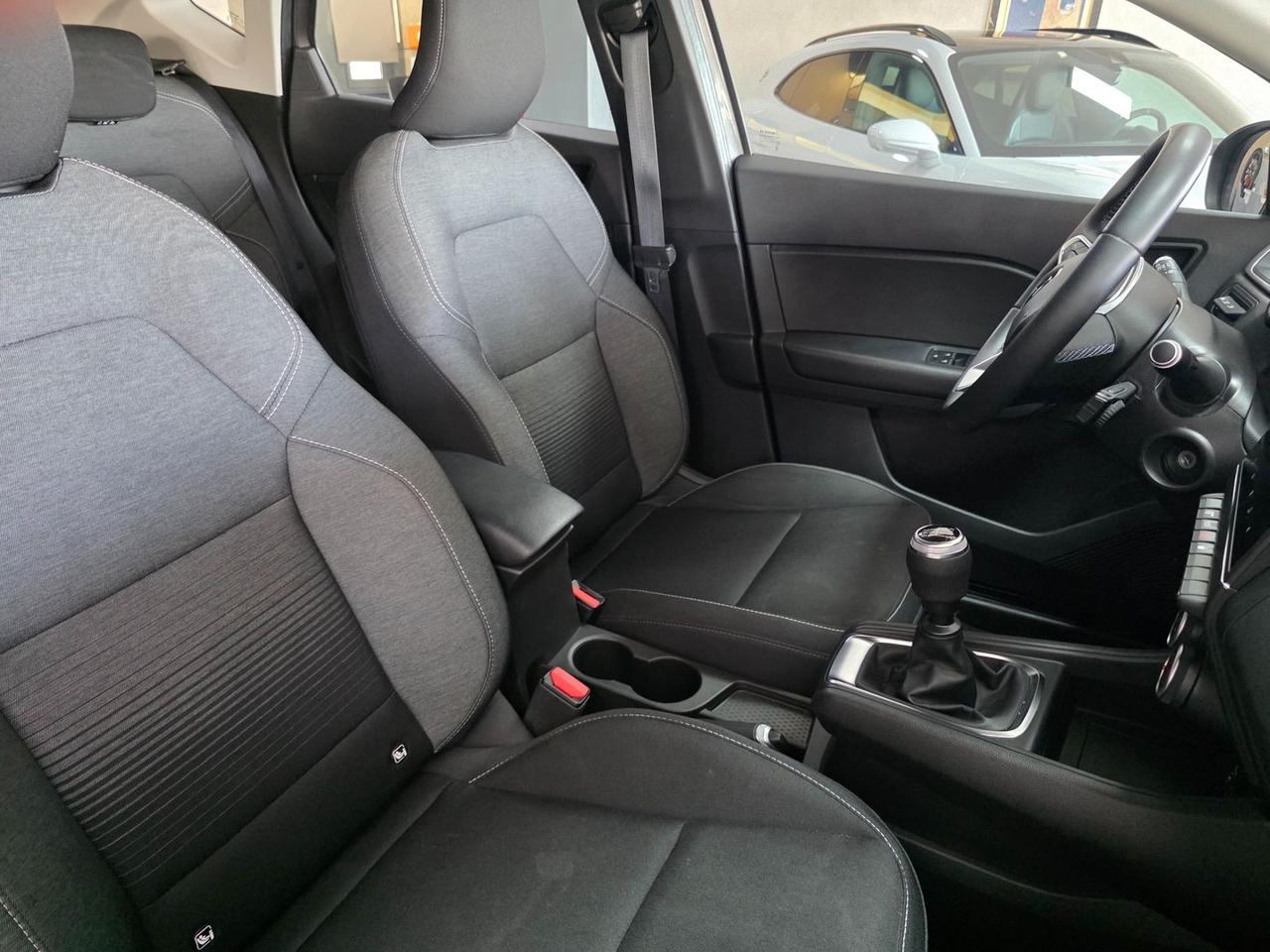 Renault Captur life TCE 90 #11957