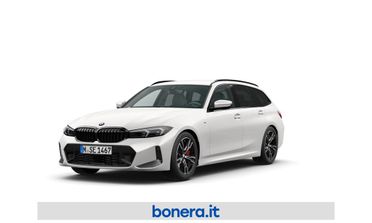 BMW Serie 3 Touring 320 d Mild Hybrid 48V M Sport Pro xDrive Steptronic