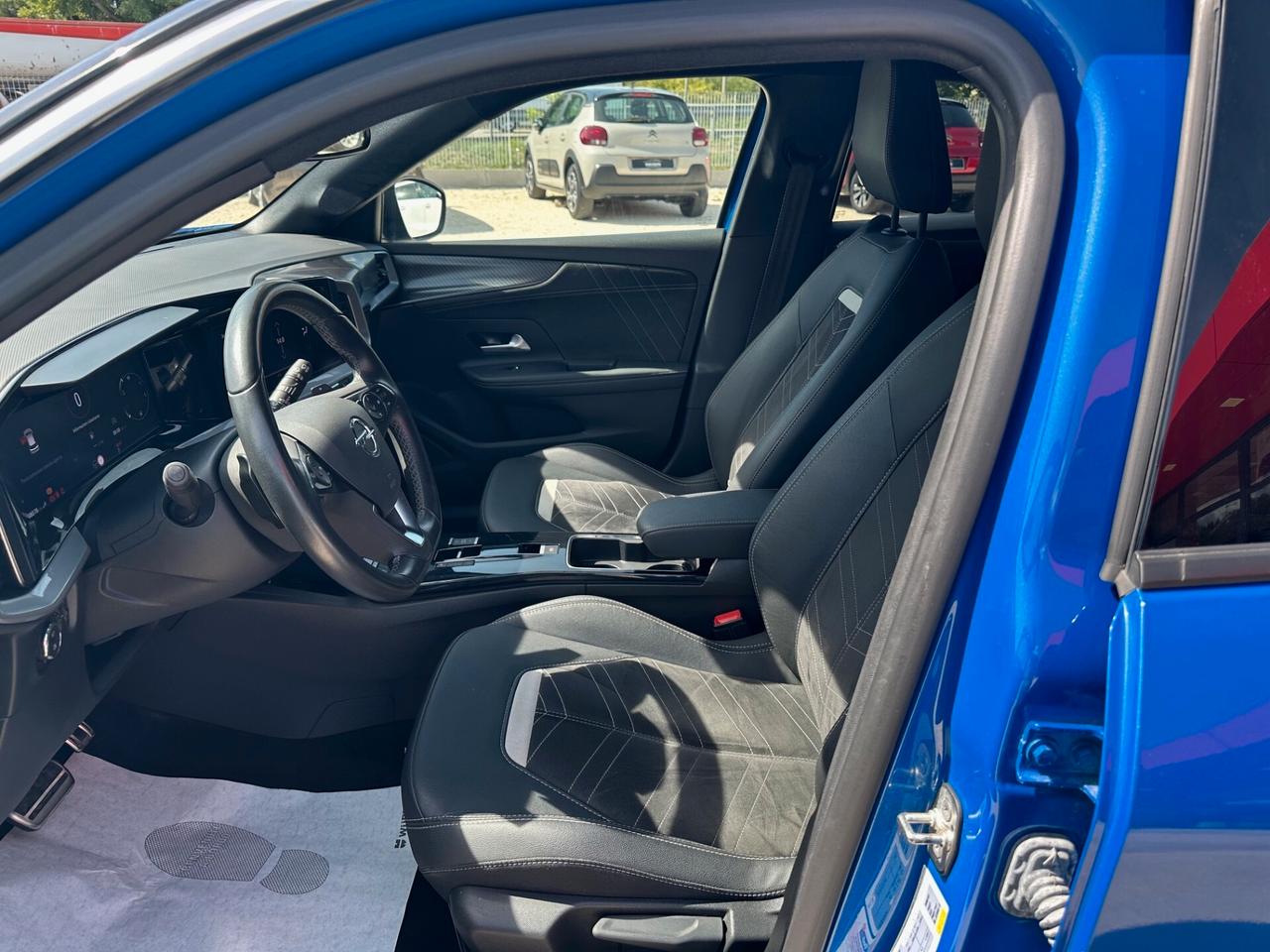 Opel Mokka 1.2 Turbo 130 CV aut. Ultimate