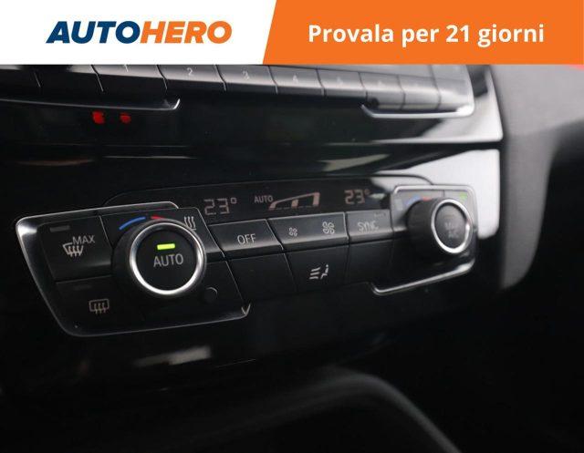 BMW X1 xDrive20d xLine