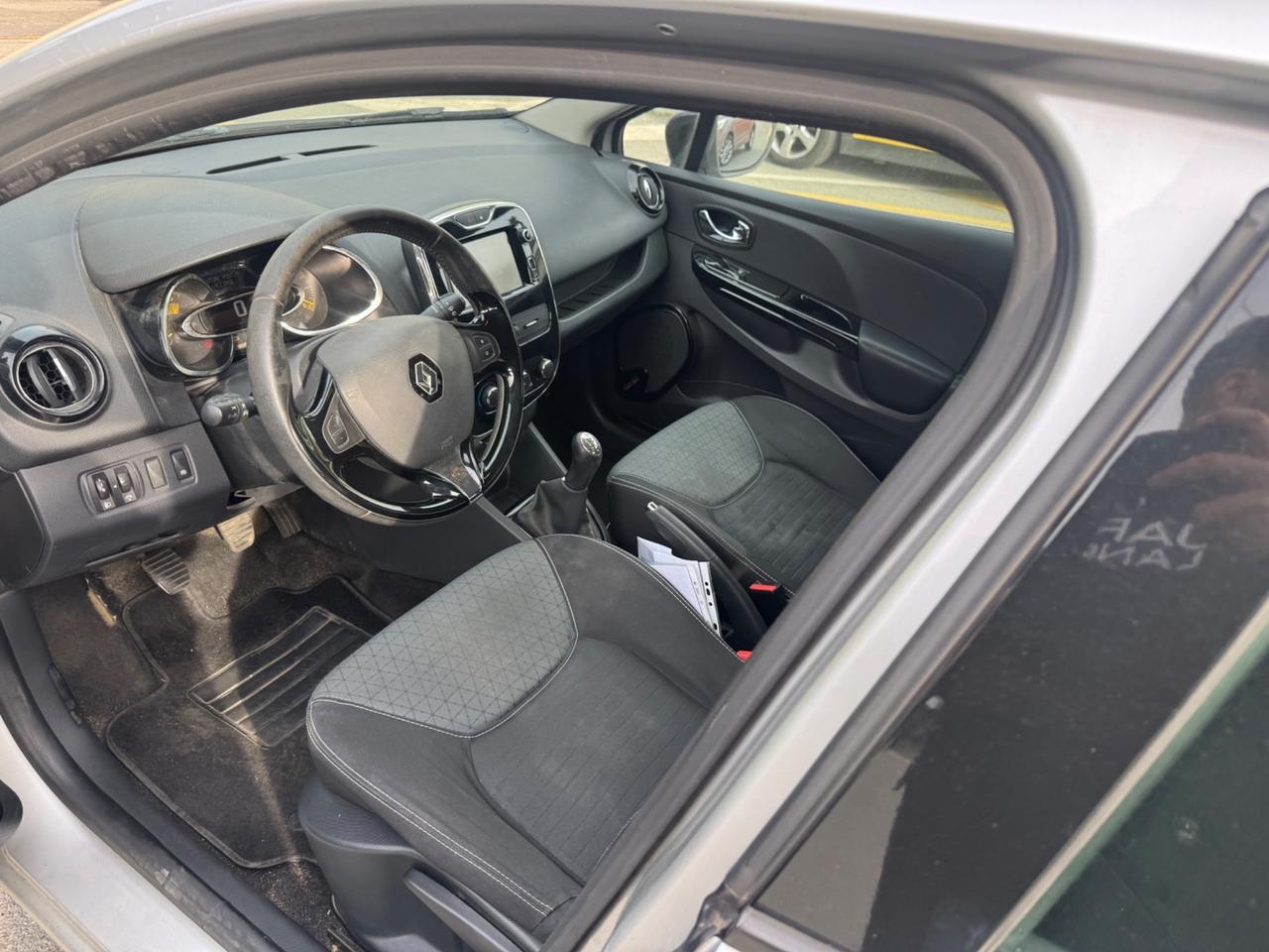 Renault Clio 1.5 dCi 90CV meccanica perfetta 2013