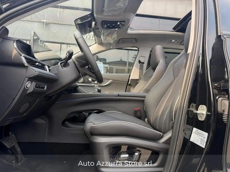DR AUTOMOBILES dr6 dr6 1.6 T-GDI Bi-Fuel GPL Collection *PROMO AZZURRA*