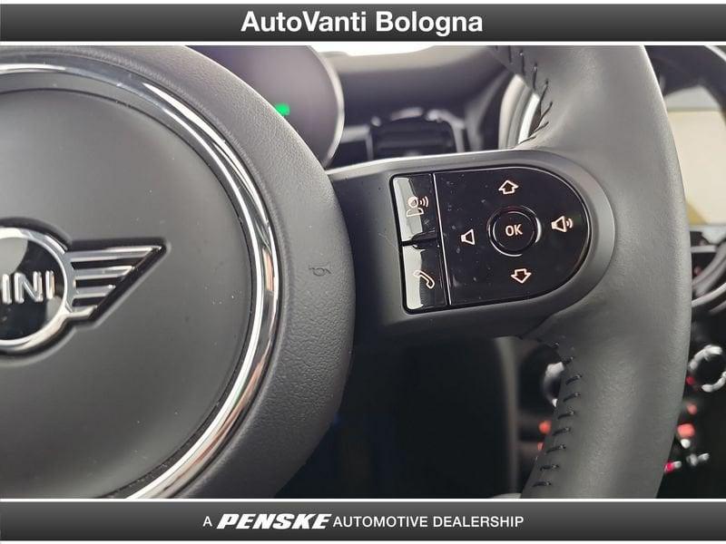 MINI Mini 5 porte 1.5 Cooper Camden 5 porte