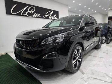 Peugeot 3008 BlueHDi 130 Allure