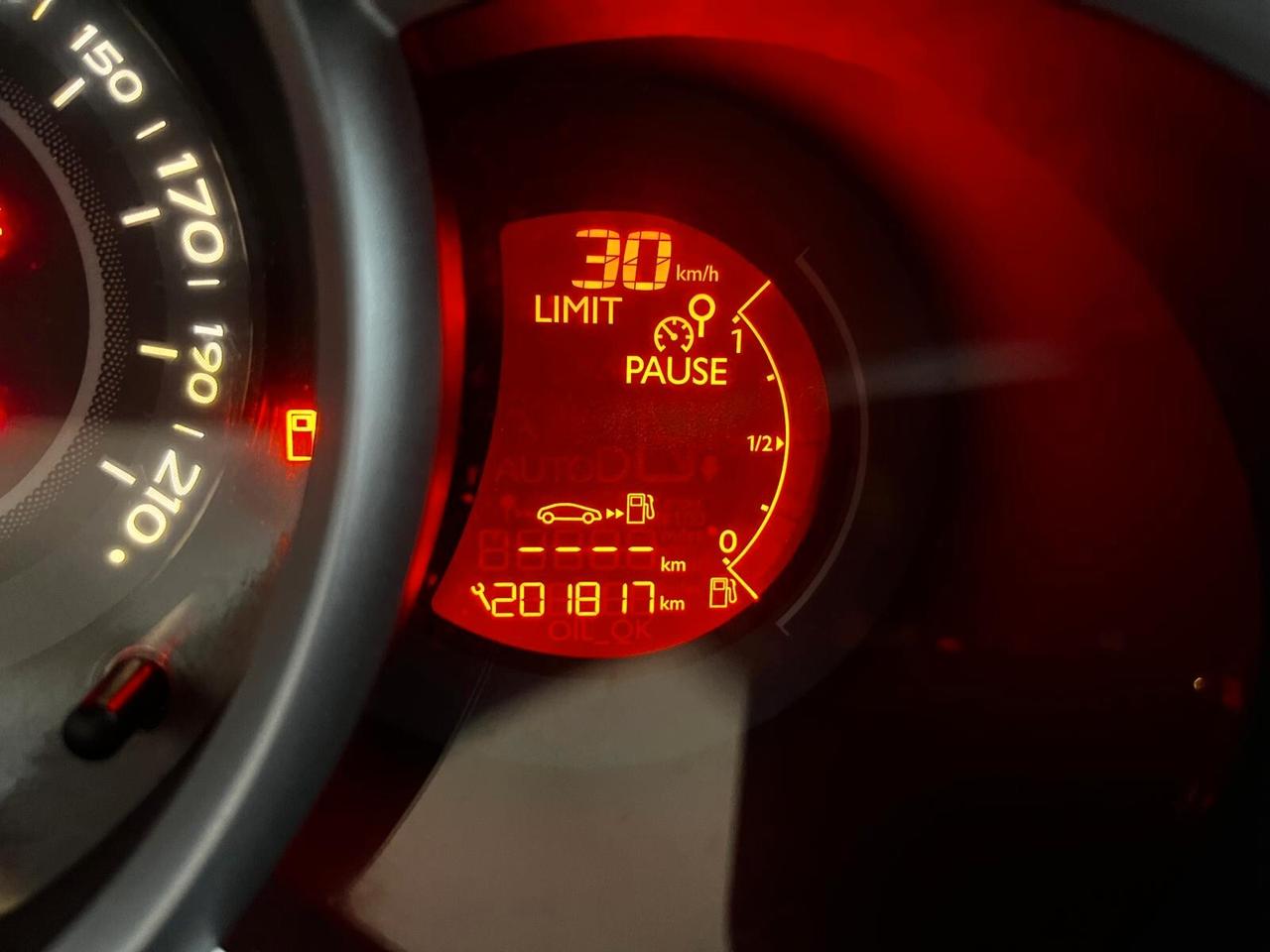 Citroen C3 1.1 Business