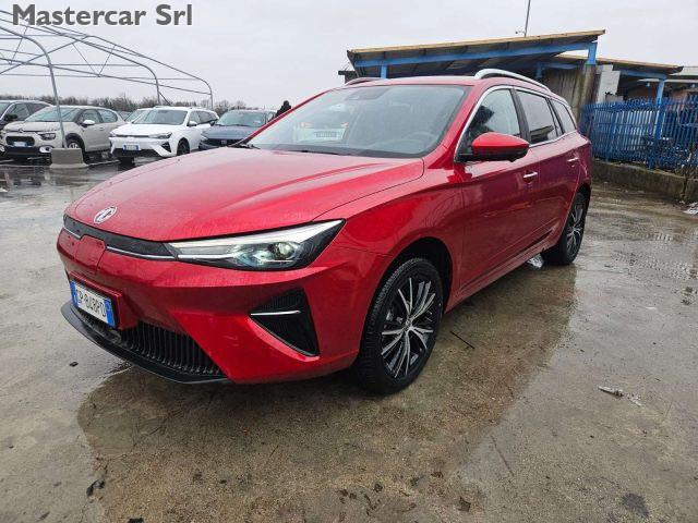 MG MG5 MG5 Luxury Long Range - GP848PD