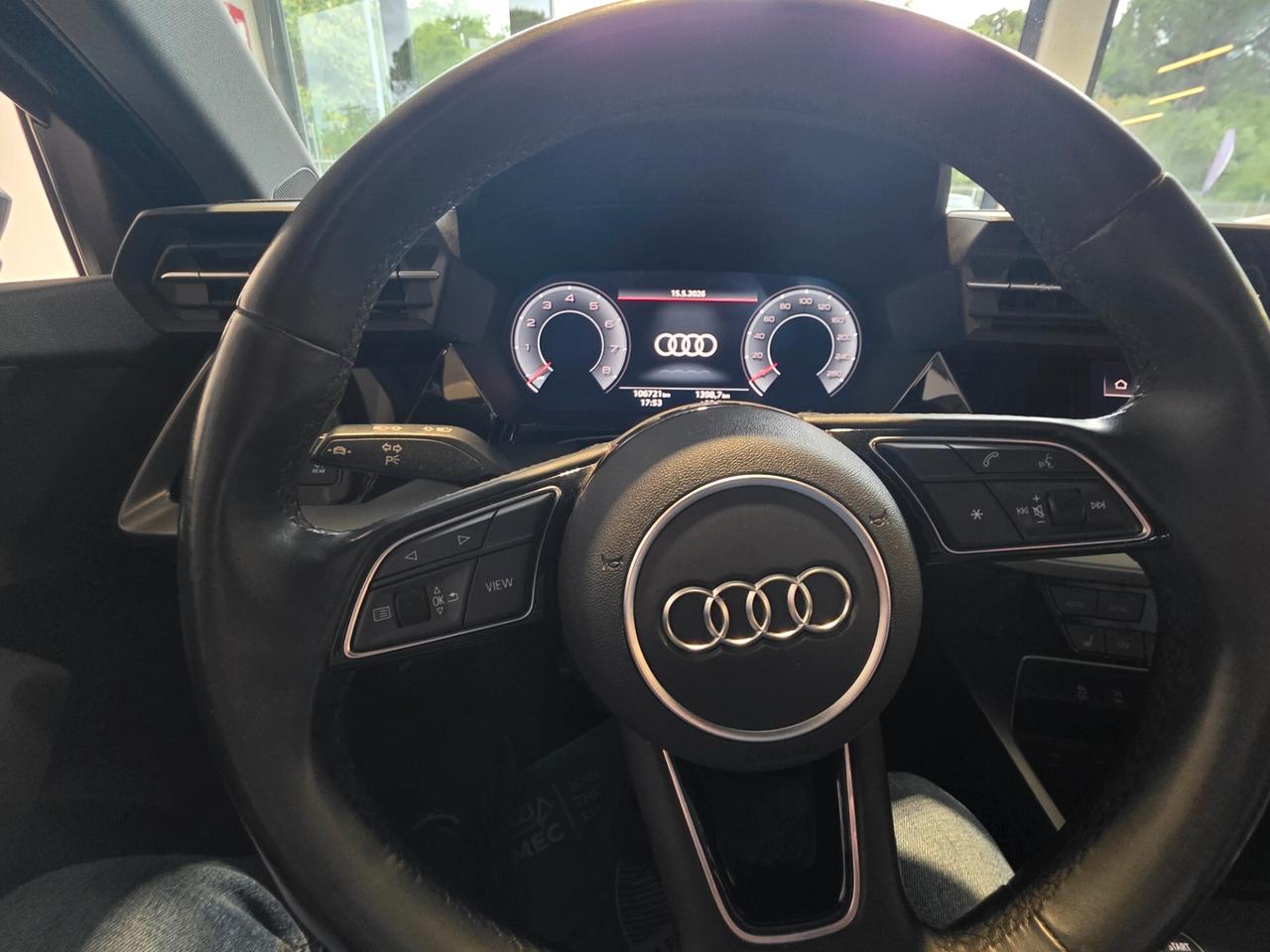 Audi A3 SPB 35 TFSI Business Advanced