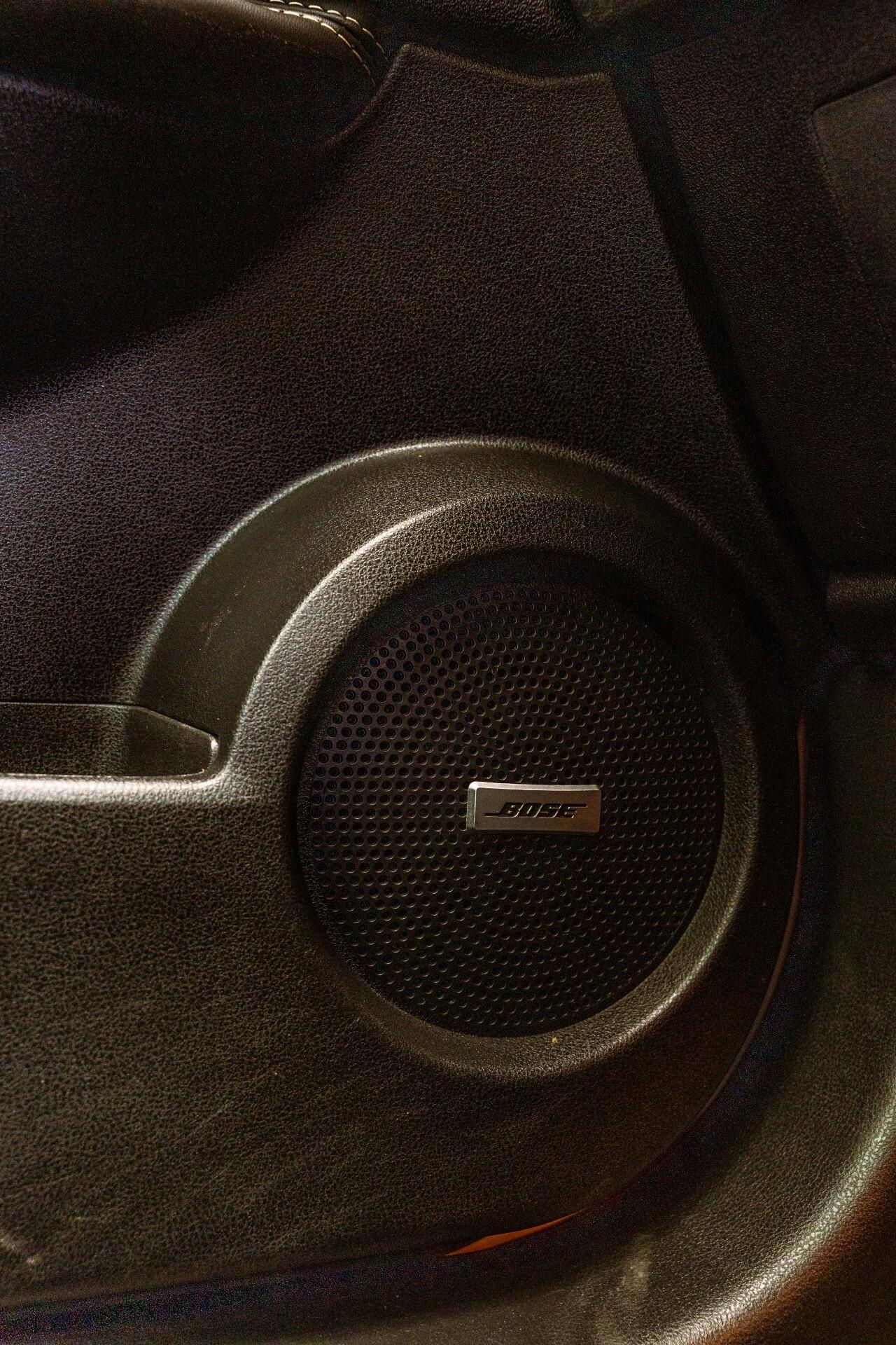 Nissan Qashqai 1.6 dCi bose edition