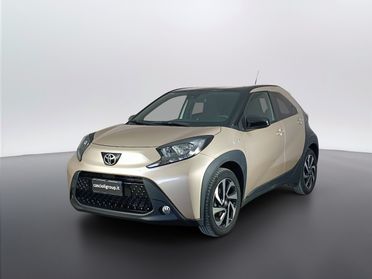 TOYOTA Aygo X - Aygo X 1.0 Trend 72cv s-cvt