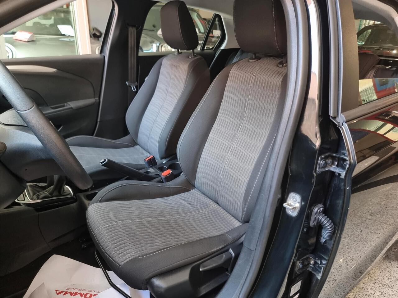 Opel Corsa 1.2 Edition GPL 75 CV 12 MESI GARANZIA ITALIANA