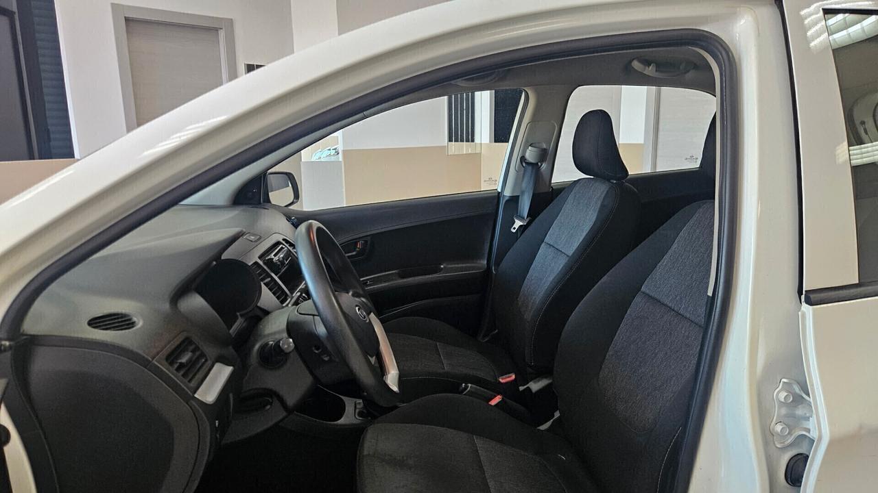 Kia Picanto 1.0 12V 5 porte Trendy
