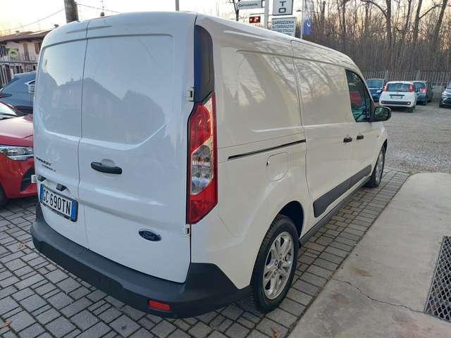 Ford Transit Connect Transit Connect 240 1.5 TDCi 100CV L2H1 Passo lung