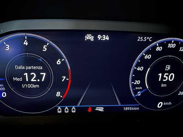 Volkswagen T-Roc 1.0 TSI R-Line