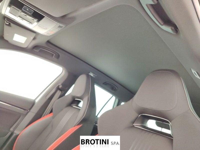 Škoda Kamiq 1.0 G-TEC 90cv Monte Carlo