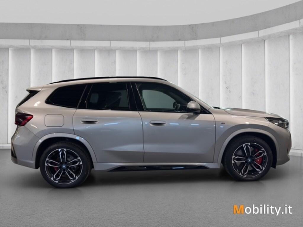 BMW X1 25 e MSport Pro xDrive DCT