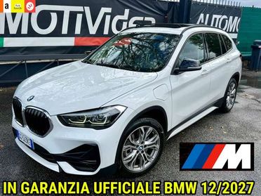 BMW X1 X1 F48 2019 xdrive25e xLine Plus auto GARANZIA BMW