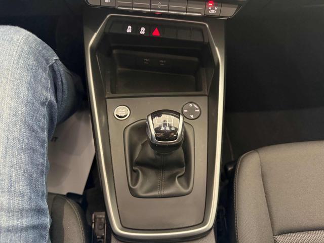 AUDI A3 SPB 30 TDI Business