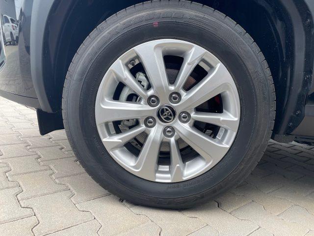 TOYOTA Yaris Cross 1.5 Hybrid 5p. E-CVT Business #Pronta.Consegna