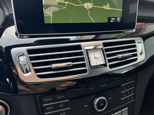 MERCEDES-BENZ CLS 250 d SW 4Matic Premium AMG