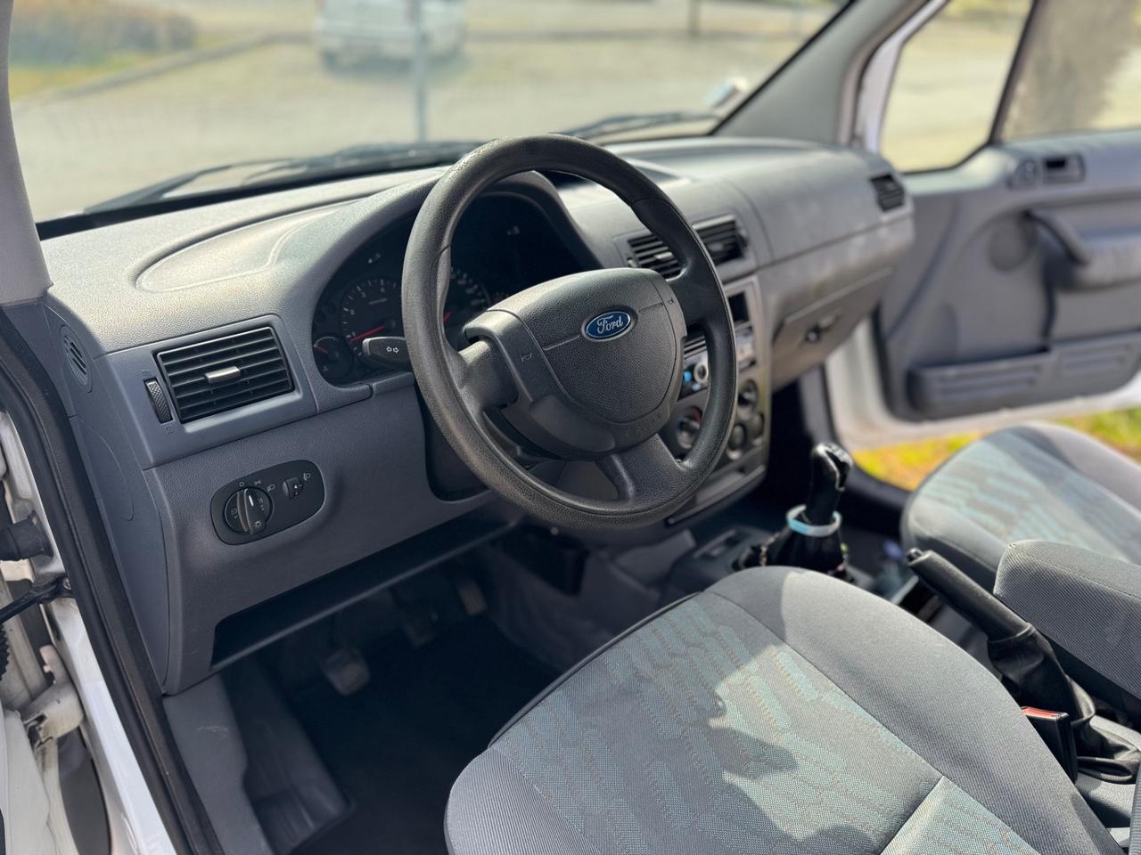 Ford Transit Connect 230L 1.8 TDCi 110 CV – 2008