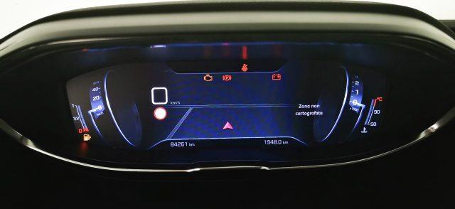 PEUGEOT 3008 BlueHDi 130 S&S Business