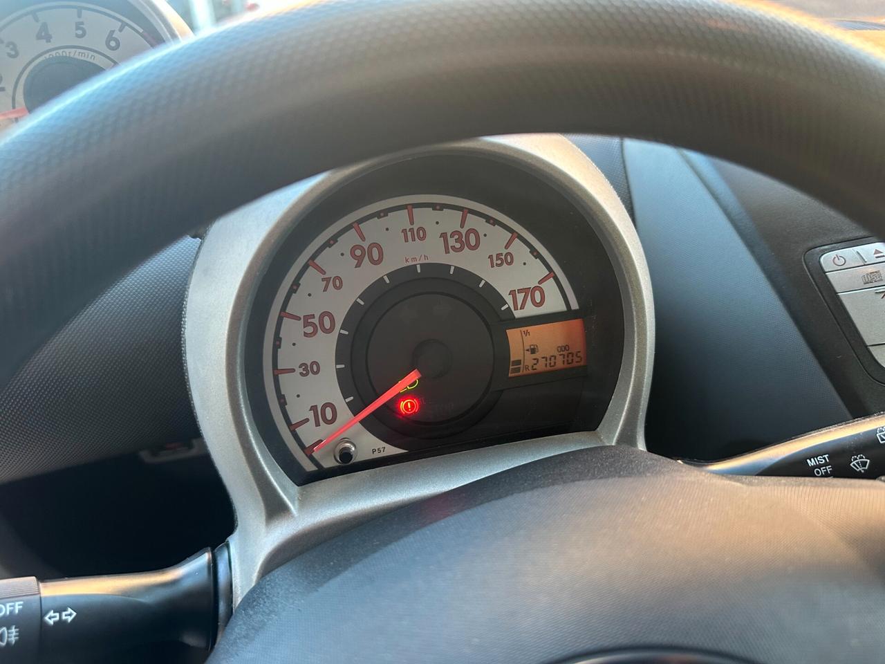 Citroen C1 1.0 Neopatentati
