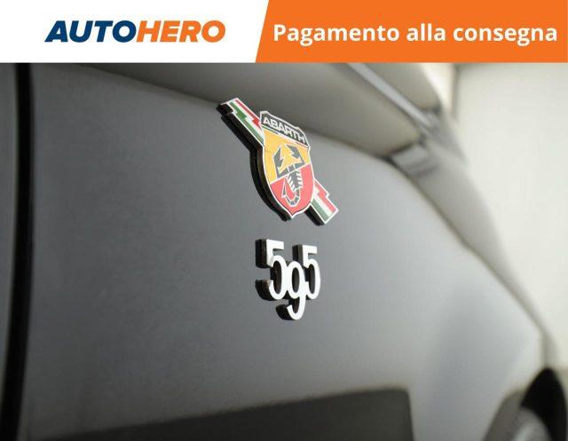 ABARTH 595 1.4 Turbo T-Jet 180 CV Competizione