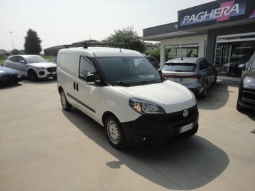 FIAT Doblò Doblò 1.6 MJT 105CV S&S PC-TN Cargo Lounge