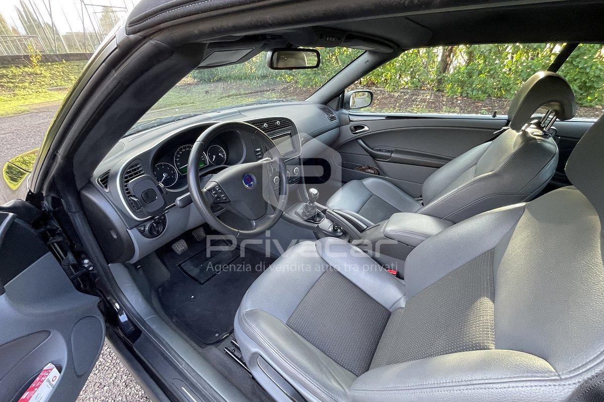 SAAB 9-3 Cabriolet 1.8 t Linear
