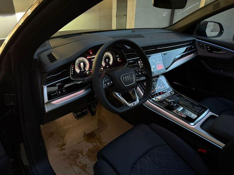 Audi Q8 SUV 50 TDI 286 CV quattro tiptronic S line edition