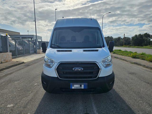 FORD Transit 330 2.0TDCI ECOBLUE 130CV L3H3