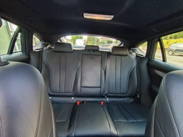BMW X6 xDrive30d 258CV Msport
