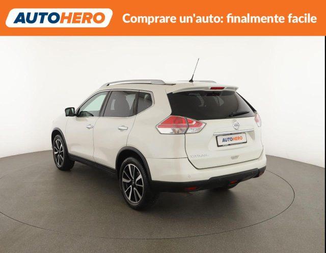 NISSAN X-Trail 1.6 dCi 2WD Tekna