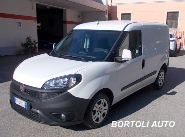 FIAT Doblo 1.3 MJT 21.000 KM CARGO LAMIERATO SX