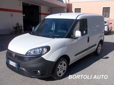 FIAT Doblo 1.3 MJT 21.000 KM CARGO LAMIERATO SX